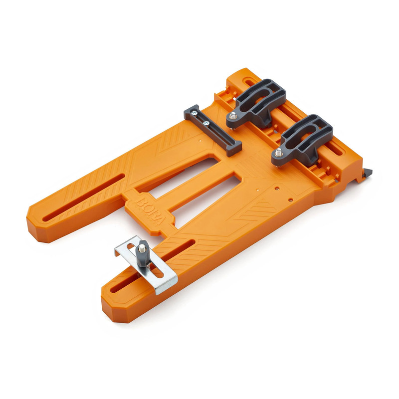 Saw Plate
